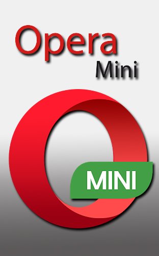 download Opera mini apk